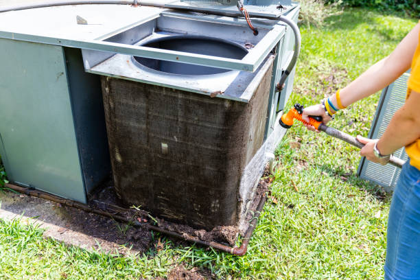 Best Home Air Vent Cleaning  in Montour Falls, NY