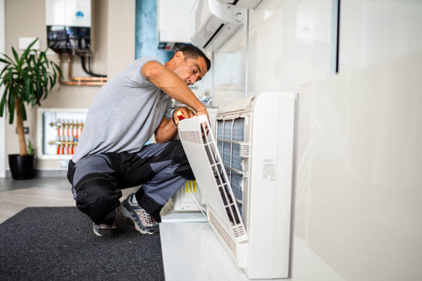 Best HVAC Maintenance and Cleaning  in Montour Falls, NY