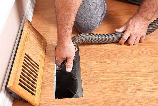 Best Affordable Air Duct Cleaning  in Montour Falls, NY