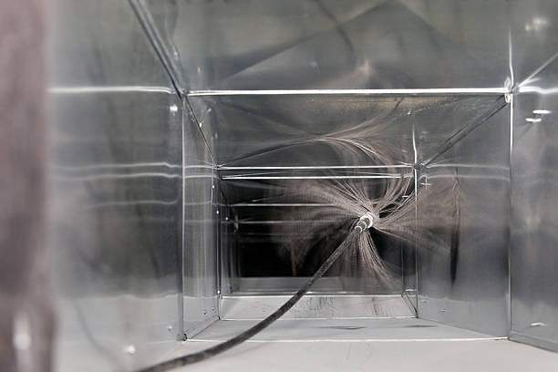 Best Affordable HVAC Duct Cleaning  in Montour Falls, NY