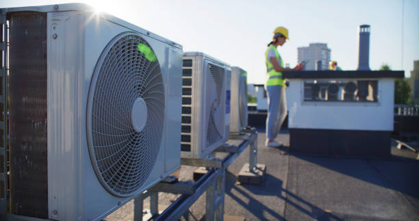 Best Residential Air Duct Cleaning  in Montour Falls, NY