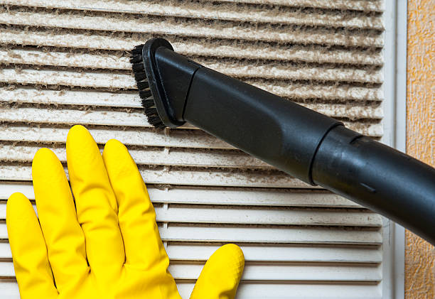Best Commercial Air Duct Cleaning  in Montour Falls, NY
