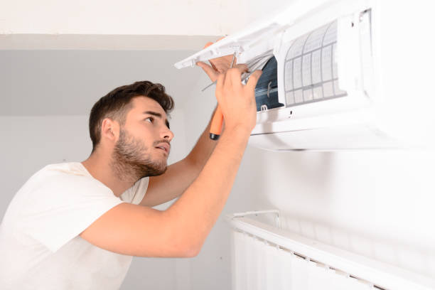 Best Local Air Duct Cleaning Services  in Montour Falls, NY
